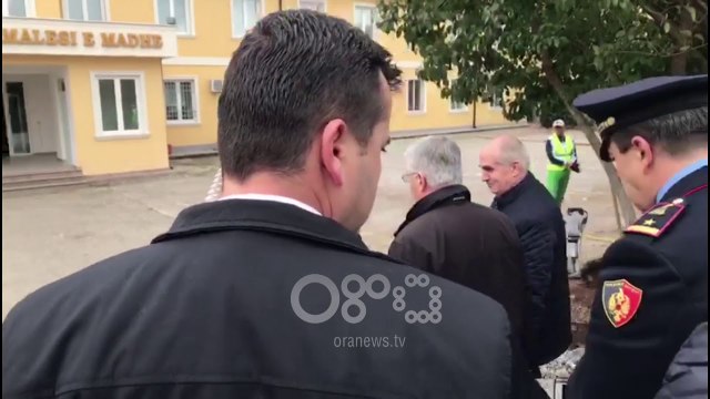 Ora News - Videoja e turpshme e policit, ministri Lleshaj shkon në Malësi të Madhe