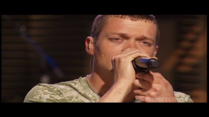 3 Doors Down - Let Me Be Myself