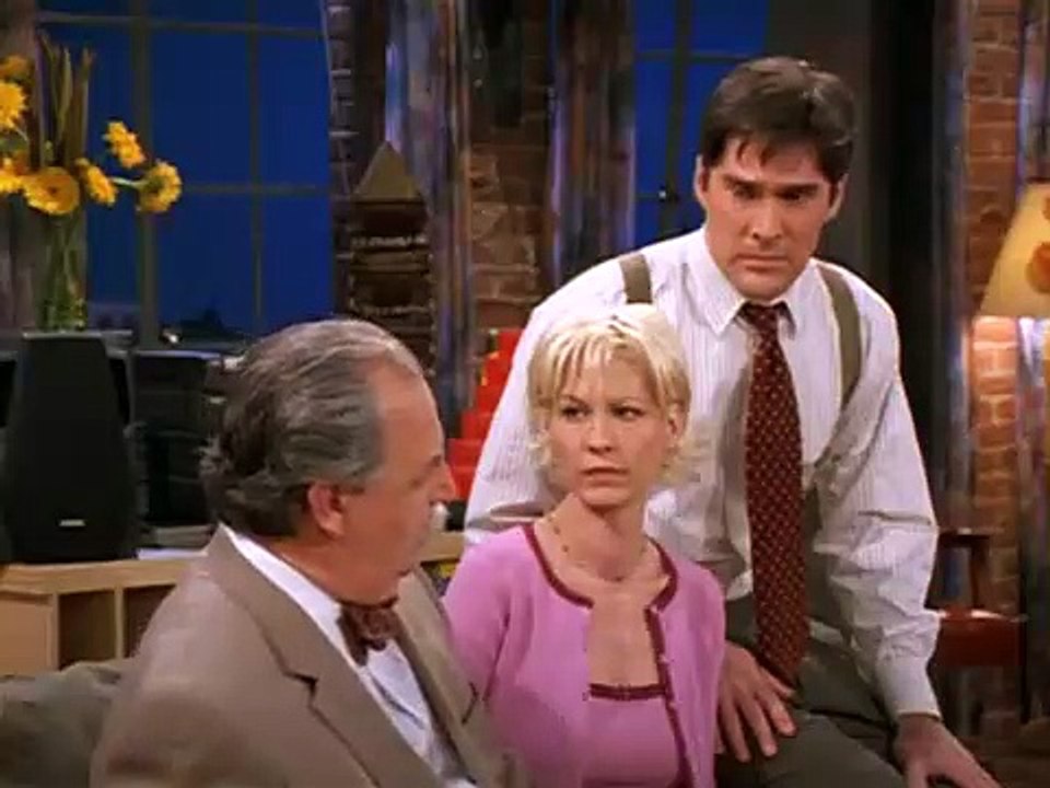 S02E14 - Alles für die Karriere
