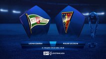 Lechia Gdańsk 2:1 Pogoń Szczecin - Matchweek 21: HIGHLIGHTS
