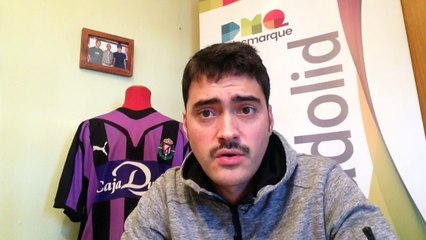 Ángel Velasco: "El Empate ante el Villarreal Fue Bueno Pero..."