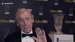 The late Gordon Banks on ‘the greatest save ever made’