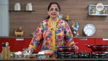 Restaurant Style Paneer Tikka Masala - पनीर टिक्का मसाला - Paneer Tikka Recipe In Hindi - Seema