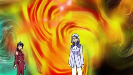 Bakugan VF - Battle Brawlers - 14 - L'histoire de Vestroïa