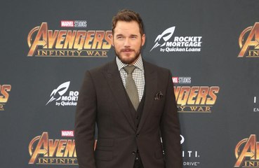Chris Pratt defends faith