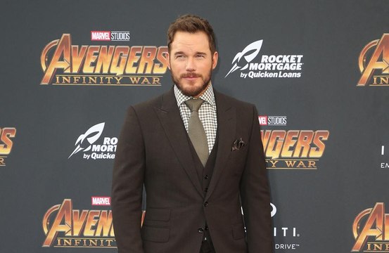 Chris Pratt defends faith