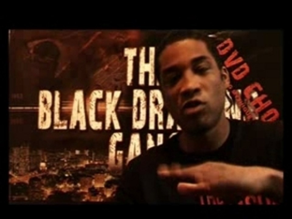 black dragon clash le celebre ruskov