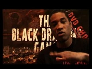 black dragon clash le celebre ruskov