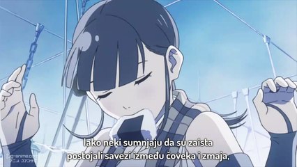 THE DRAGON DENTIST (RYUU NO HAISHA) ｜ PV