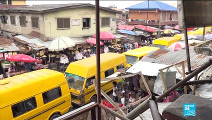 Présidentielle au Nigeria : les attentes de la population