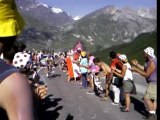 Tour de france 2007 tignes 2