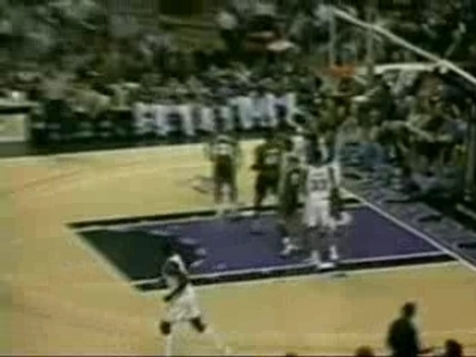 Bonne année 2008 Shawn kemp