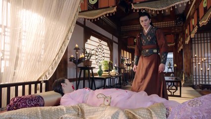 小女花不弃 I Will Never Let You Go Ep 18