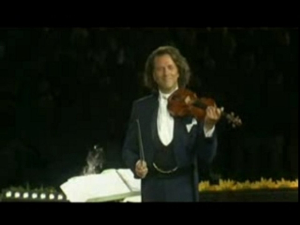 Andre Rieu Life Is Beautiful 3