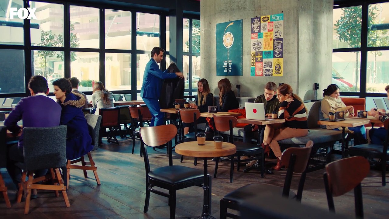 Emir'e atılan çirkin iftira - Yasak Elma 32. Bölüm