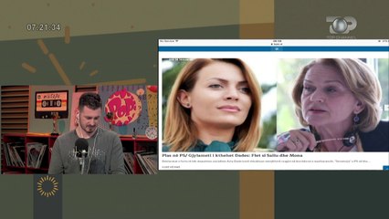 Wake Up, 12 Shkurt 2019, Pjesa 1 - Top Channel Albania - Entertainment Show