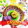 Online Gambling - Deluxe Casino Bonus