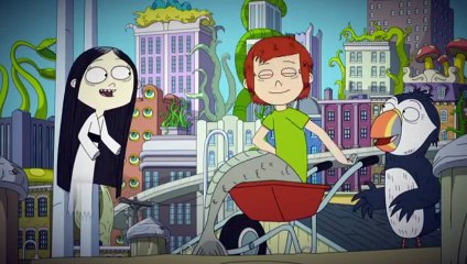 Wishfart - S01E15 - It's Cake Time Bro