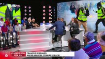 Le Grand Oral de François Rebsamen, ancien ministre et maire de Dijon – 12/02