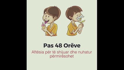 Çka ndodh kur braktisni duhanin?