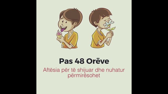 Çka ndodh kur braktisni duhanin?