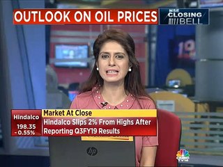 Oil likely to be in $50-65/bbl price range, says Bob Dudley CEO of BP