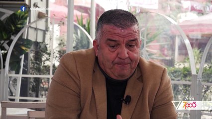 7pa5 - Rikthehet magjia e Champions League - 12 Shkurt 2019 - Show - Vizion Plus