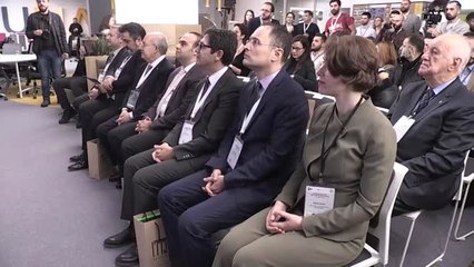 Teknoparklardan 4 Milyar Dolara Yakın İhracat