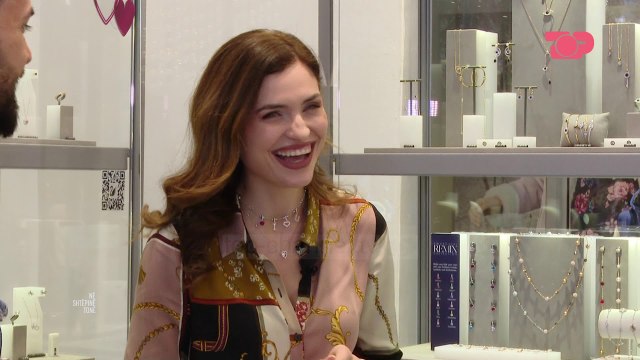 Swarovski dhe Swatch - Në Shtëpinë Tonë, 12 Shkurt 2019, Pjesa 4