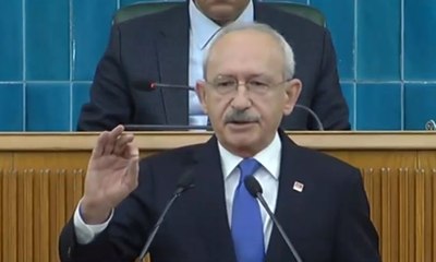 Kılıçdaroğlu: Herkes bu gerçeği bilsin