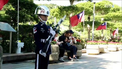 세계테마기행 - 지금 여기 우리, 타이완 4부- 미식 천국 행복한 사람들 타이베이_#001