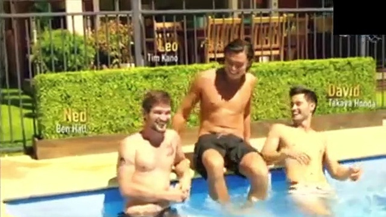 Neighbours 12th February 2019 (8037)