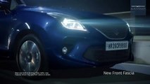 The New Baleno | Makes Bolder Moves | Autovista