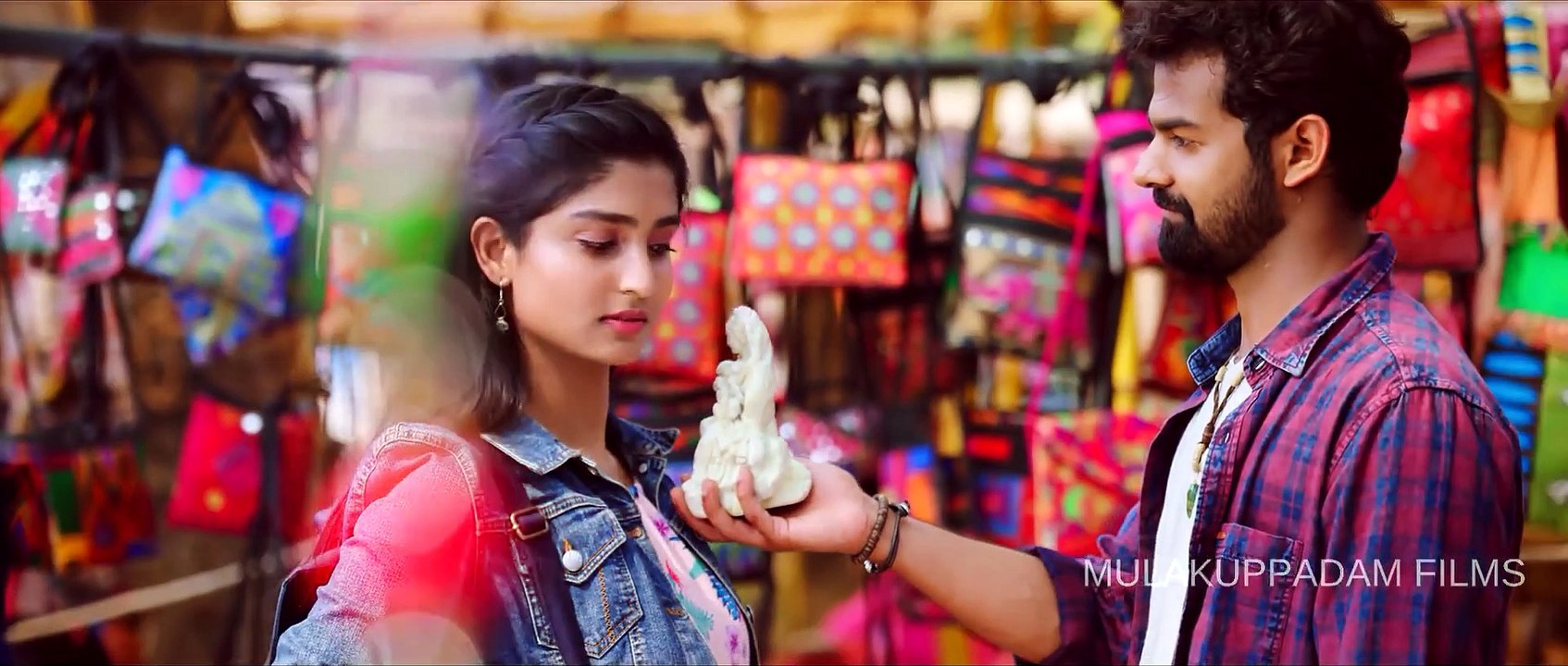 Indindirangal | Irupathiyonnaam Noottaandu|  Pranav Mohanlal | Arun Gopy | Mulakuppadam Films