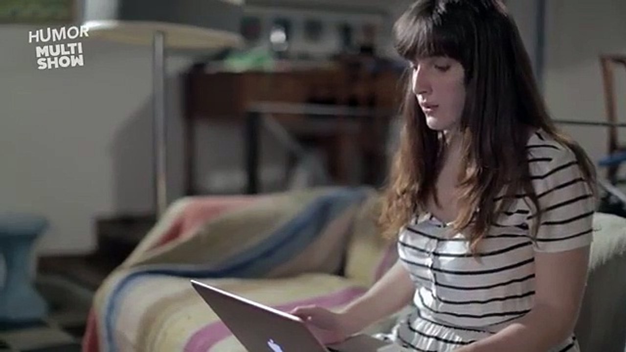 No Twitter - O fantástico mundo de Gregório