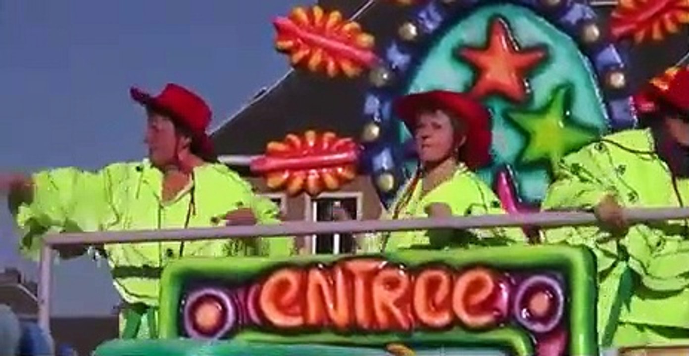 117ème Carnaval de Nivelles