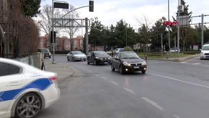 İstanbul- Şehit Cenazeleri Memleketlerine Uğurlandı