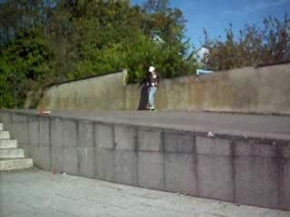 Bido Gap malraux 1