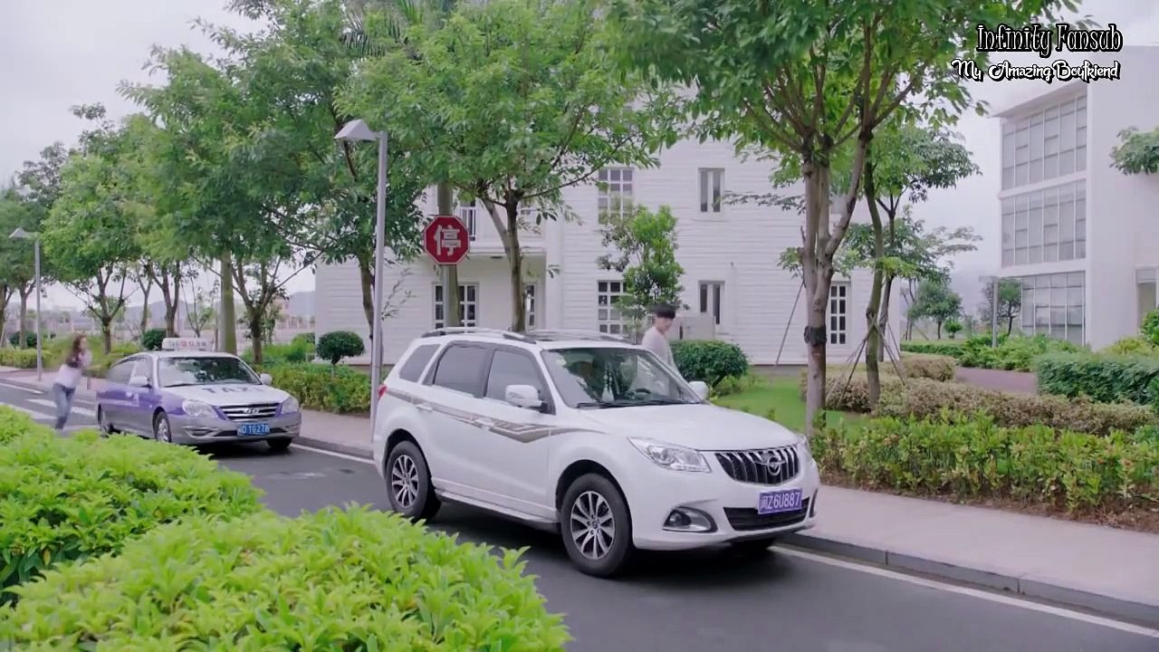 My amazing boyfriend ep 10 vostfr