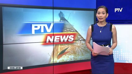Palasyo: Pagpapalit ng pangalan ng PHL, nananatiling ideya pa lang