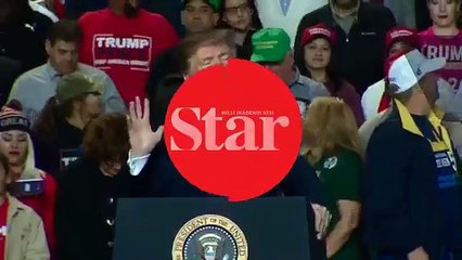 Trump’ın ayrıştırıcı dili, ABD’de karşılık buldu