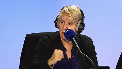 Denise Bombardier : "Le mouvement #MeToo a changé des choses et en même temps pas beaucoup"