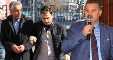 İş Adamı, Ortağı Tarafından Ofisinde Öldürüldü