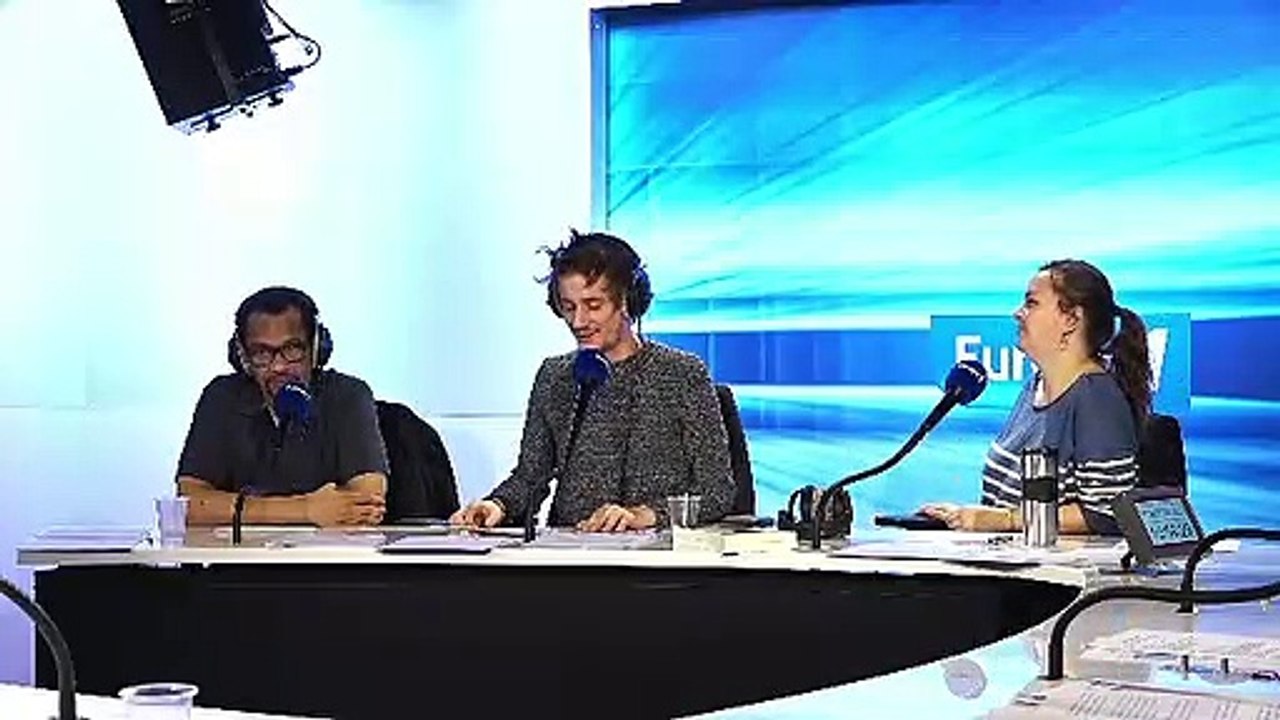 Ben H à Denise Bombardier : "Le monde a besoin de femmes comme vous"