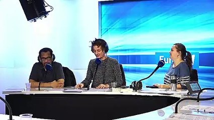 Ben H à Denise Bombardier : "Le monde a besoin de femmes comme vous"