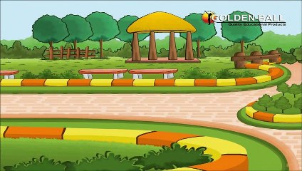 Lalchi Kutta - Song Story For Kids - Greedy dog story in hindi - Hindi Story For Children With Moral