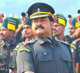 മോഹന്‍ലാലിനെ പ്രതിരോധ മന്ത്രിയാക്കുകാണെങ്കില്‍ ആലോചിക്കാം | #Mohanlal | filmibeat Malayalam