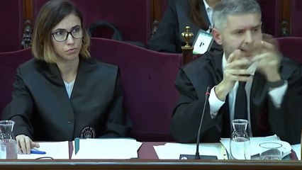 El abogado de Junqueras: “Se les ha tratado peor que a los terroristas”