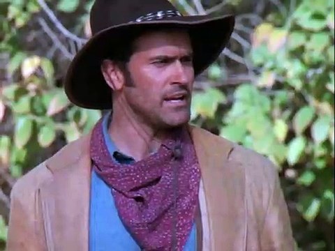 Die Abenteuer des Brisco County Jr. E18 - Hard Rock