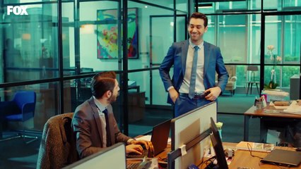 Emir'in yeni hayran kim - Yasak Elma 32. Bölüm